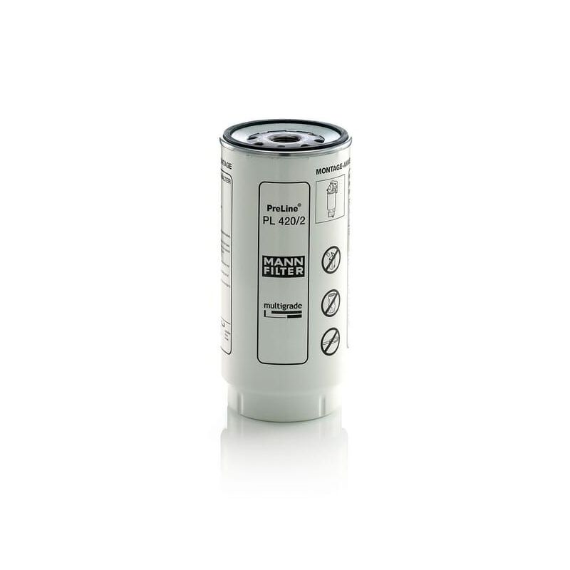 Filtr paliwa - PL4202X Filtr paliwa - PL4202X
