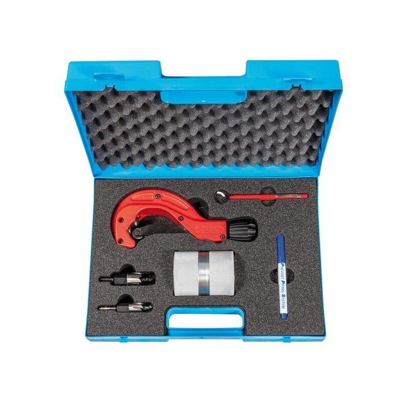 Tools case for pipes preparation - PPSCT1650 Tools case for pipes preparation - PPSCT1650