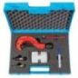 Tools case for pipes preparation - PPSCT1650 Tools case for pipes preparation - PPSCT1650