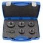 Tools case pipe chamfering 16 to 50mm - PPSCCHP1650 Tools case pipe chamfering 16 to 50mm - PPSCCHP1650