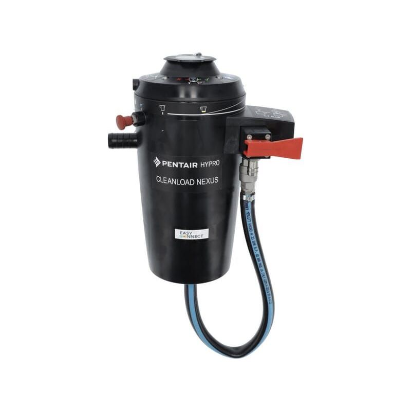 Cleanload Nexus - PNRCN100 Cleanload Nexus - PNRCN100