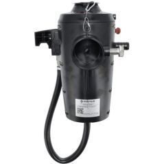PNRCN100 Hypro, Muttern 