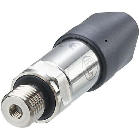 Pressure Sensor 0...400 bar 4-20 mA DTP04-3P E1 - PT700E