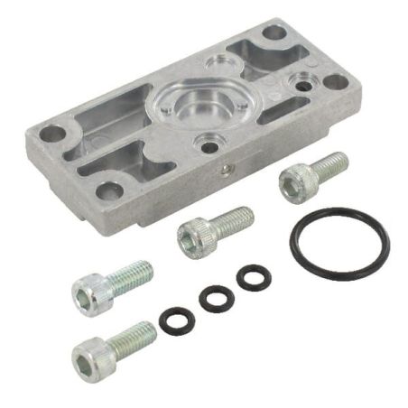 Lid PVMD mechanical operation - PVG1611105518