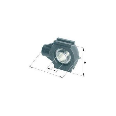 Housing unit - PTUE40TVFA1255