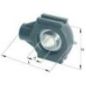 Housing unit - PTUE40TVFA1255
