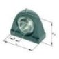 Housing unit - PSHE35TVFA1255