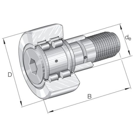 Track rollers – produkty dostępne w rolniczeczesci.pl