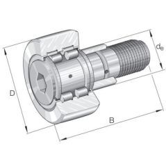 Track rollers – produkty dostępne w rolniczeczesci.pl