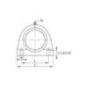 Housing unit - PSHE20TVFA1255