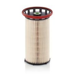 MANN-FILTER rolniczeczesci.pl