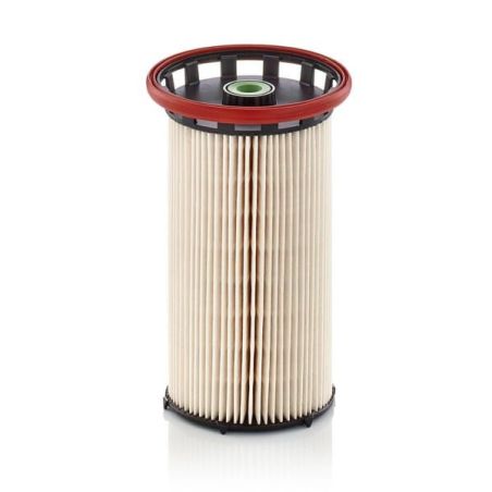 MANN-FILTER rolniczeczesci.pl