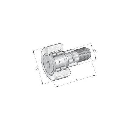 Track roller - PWKRE472RSXL
