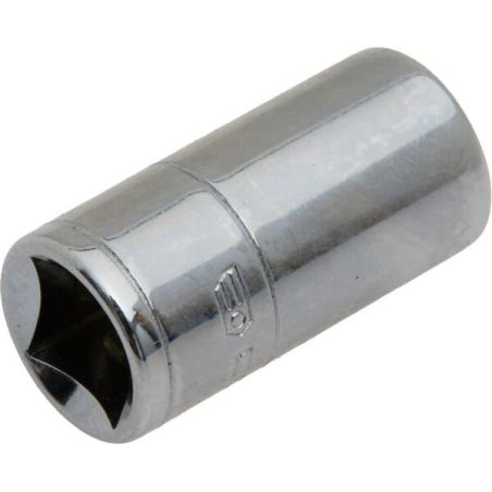 Socket 1/4 inch hex 7mm OGV GRIP - R7GRP