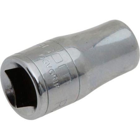 Socket 1/4 inch hex 6mm OGV GRIP - R6GRP