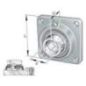 Housing unit - RCJA35N