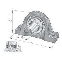 RASEA20N INA, Bearings 