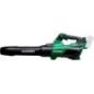 Cordless leaf blower 36V EX - RB36DCW4Z Cordless leaf blower 36V EX - RB36DCW4Z