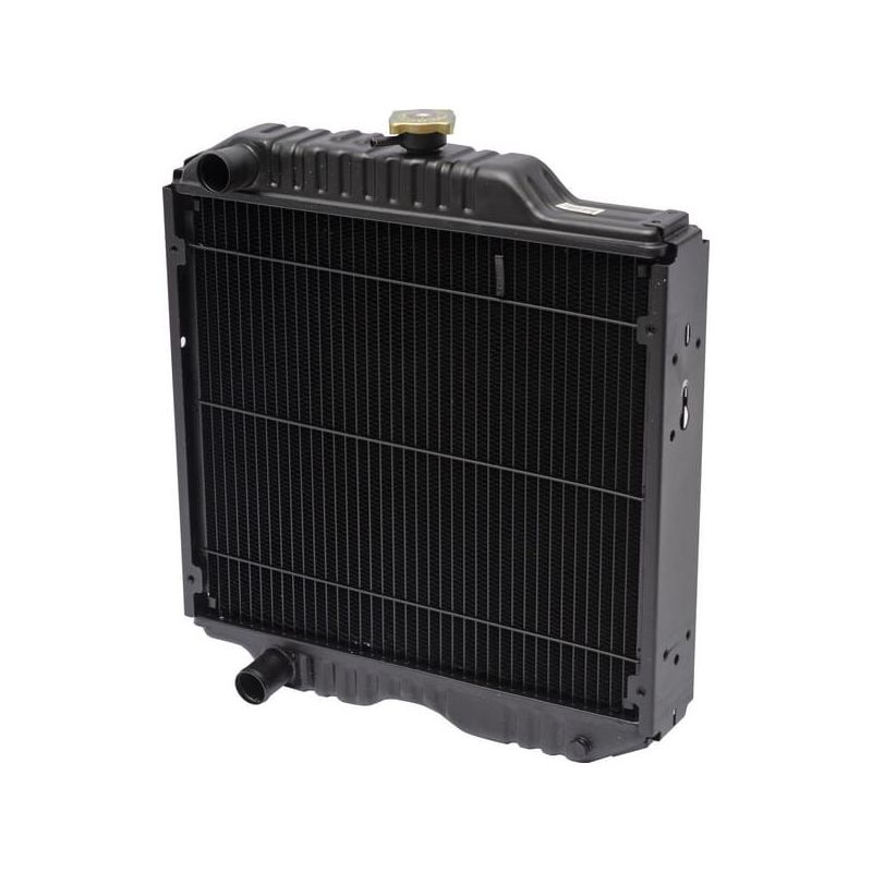Radiator - RE62841N