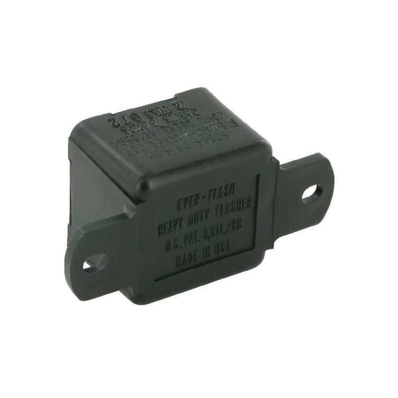 Przekaźnik migacza - RE599035 Przekaźnik migacza - RE599035