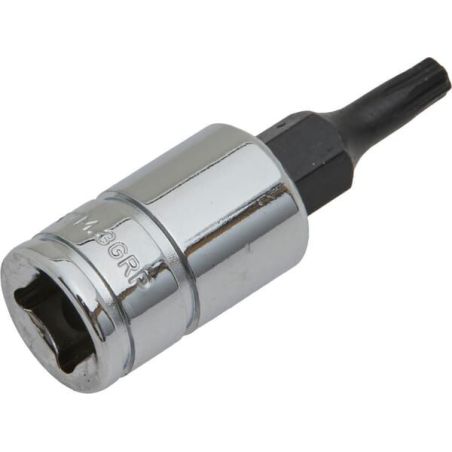 Bit socket 1/4 inchhex 3mm OGV GRIP - RTM3GRP