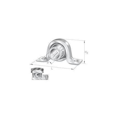 Housing unit - RPB20XL
