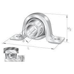 Housing unit - RPB25XL