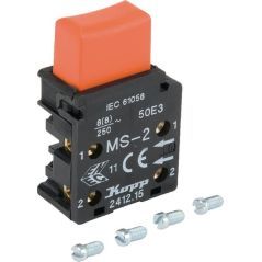 SA30476 Sabo, Elektrische Teile 