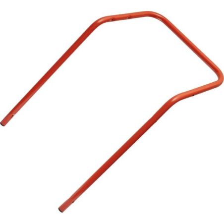 Upper handlebar 43-El Vario My14 - SAA11192