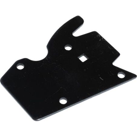Grass bag mount - SAU11359