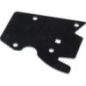 Grass bag mount - SAU11359 Grass bag mount - SAU11359