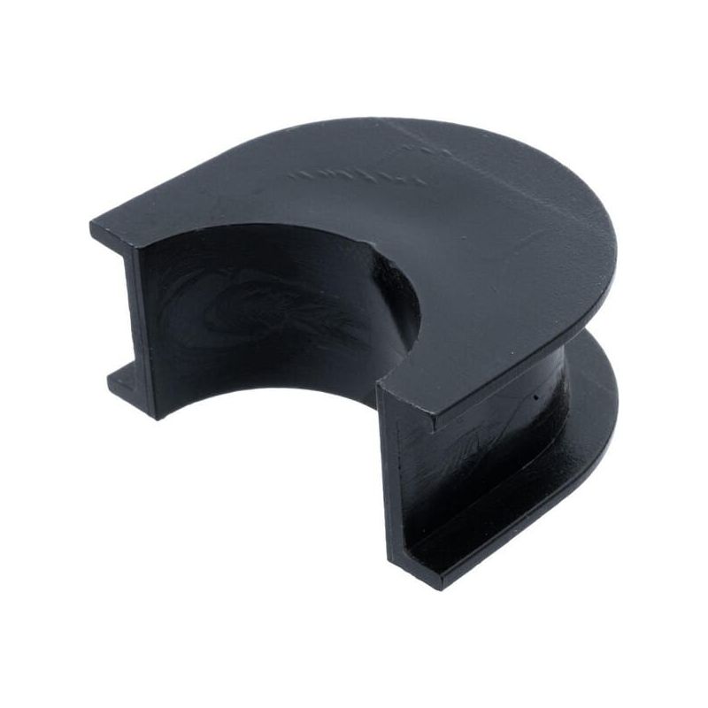 Axle adapter upper - SAU10326