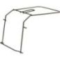 Grass bag frame 36 cm - SAA36392