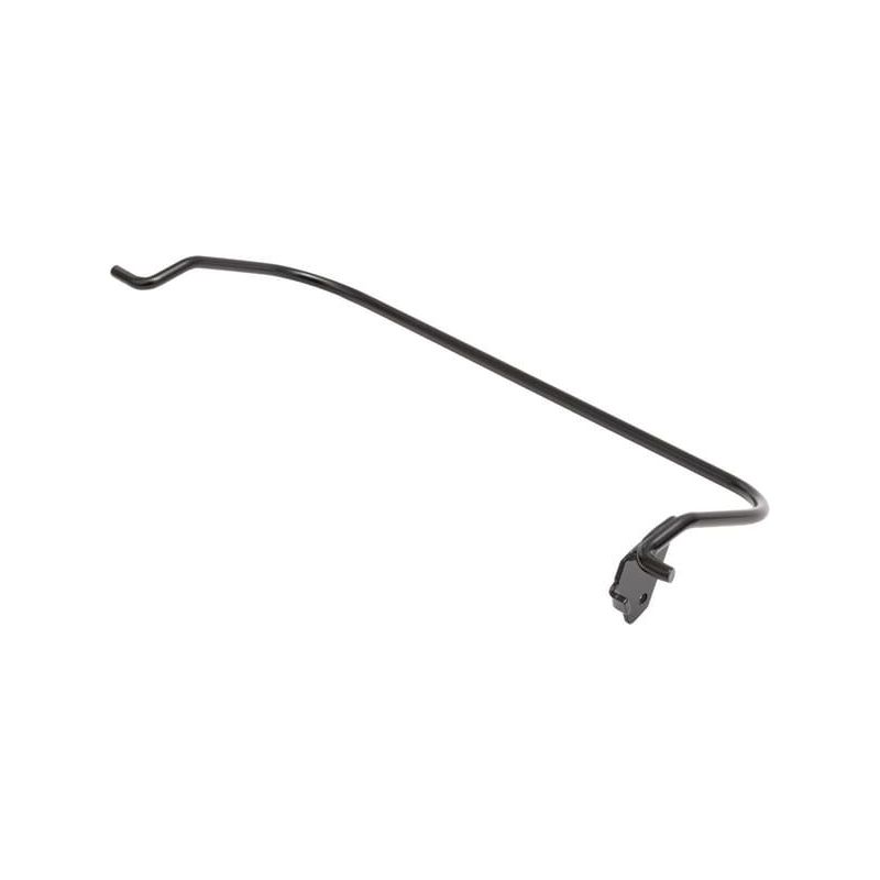 Engine-stop bail bar black - SAU12640