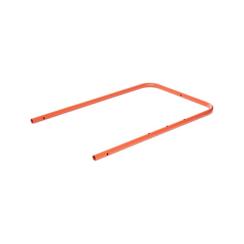 Upper handlebar painted - SAA17142 Upper handlebar painted - SAA17142