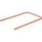 Upper handlebar painted - SAA17142 Upper handlebar painted - SAA17142