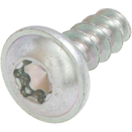 Śruba M6x16 mm - SAU11360