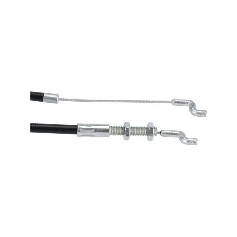 Control cable, 47-Pro, Bi.Ci.Di. Gearbox - SAU22454 Control cable, 47-Pro, Bi.Ci.Di. Gearbox - SAU22454