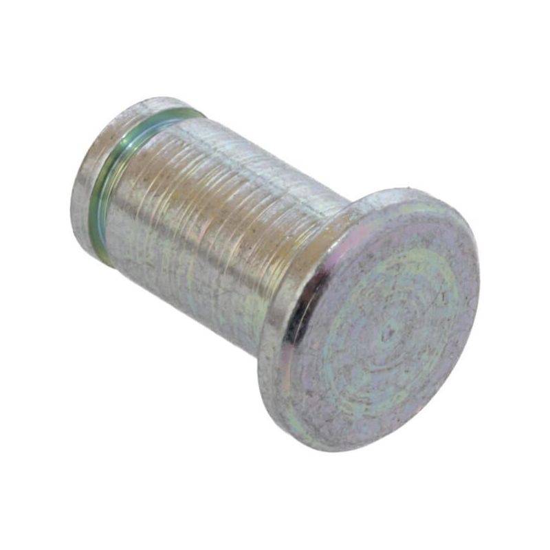 Fixing pin 6x12.7 - SAU16871 Fixing pin 6x12.7 - SAU16871