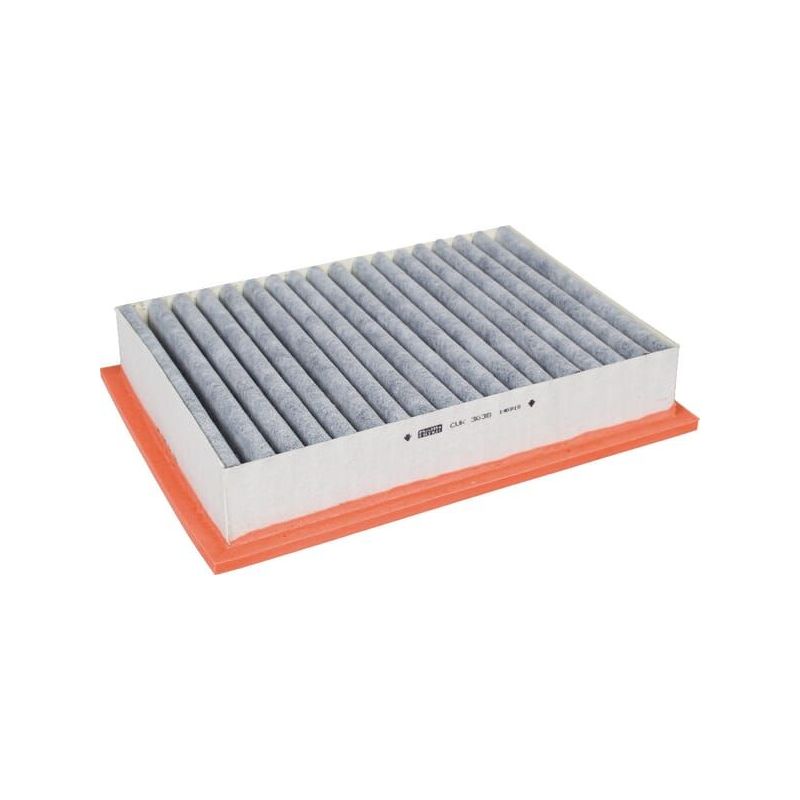 Cab air filter CA - SC60047CA Cab air filter CA - SC60047CA