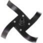 Rotating Blade - SL0320010017 Rotating Blade - SL0320010017