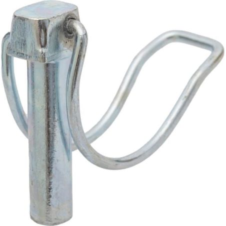 Rohrklappstecker 10x40mm - SLP1040KR