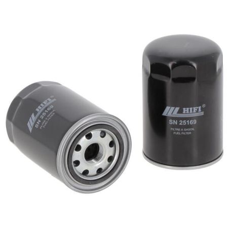 Fuel filter - SN25169