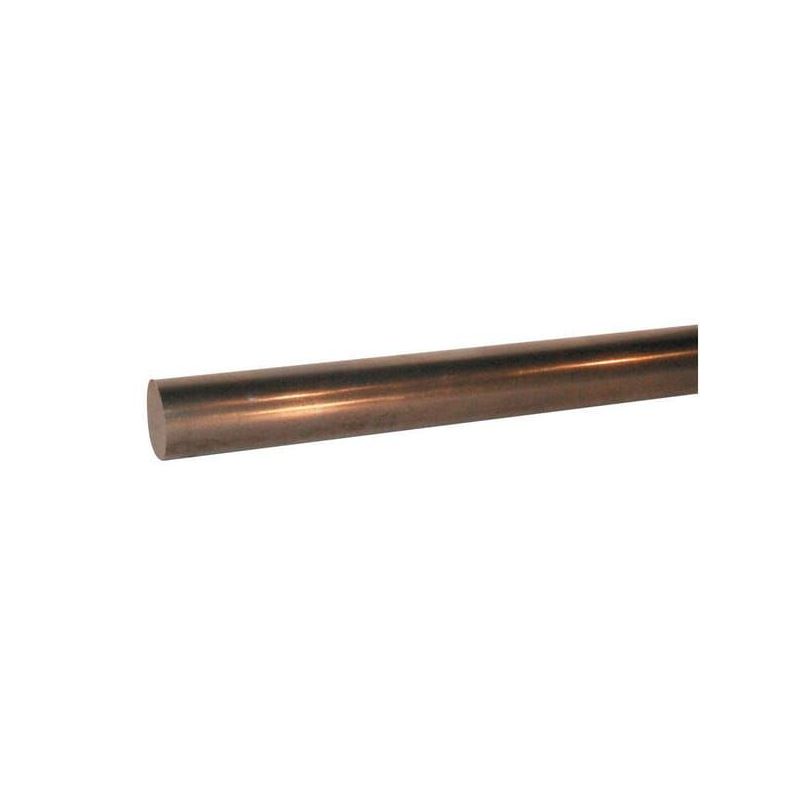 Welle blankgez. 90mm - SM9042CRMO4 Welle blankgez. 90mm - SM9042CRMO4