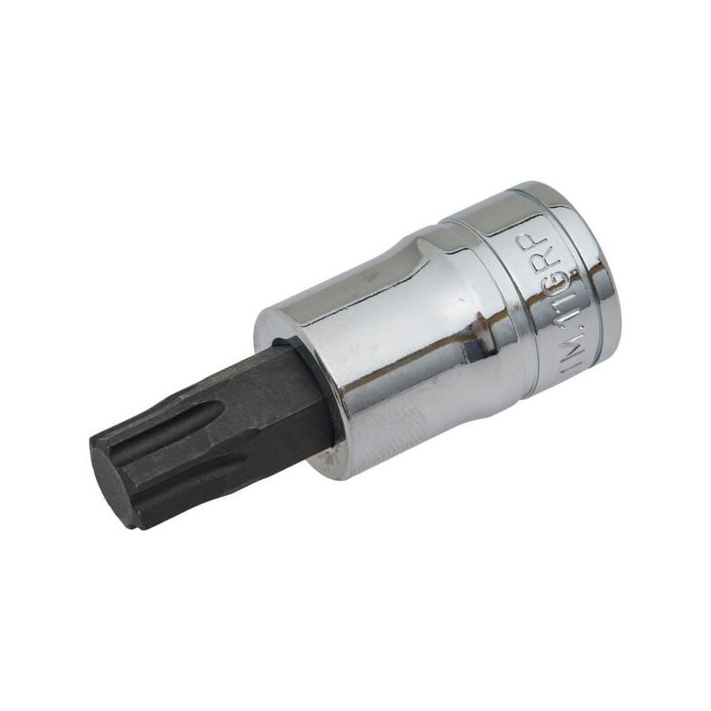 Bit socket 1/2 inchhex 11mm OGV GRIP - STM11GRP Bit socket 1/2 inchhex 11mm OGV GRIP - STM11GRP