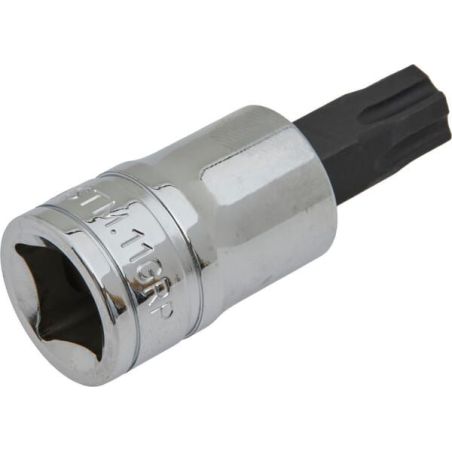 Bit socket 1/2 inchhex 11mm OGV GRIP - STM11GRP