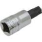 Bit socket 1/2 inchhex 11mm OGV GRIP - STM11GRP Bit socket 1/2 inchhex 11mm OGV GRIP - STM11GRP