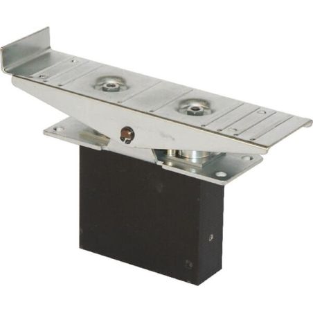 Servo foot pedals – produkty dostępne w rolniczeczesci.pl