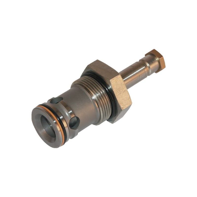 Patronenventil 2/2 NC - SV220C000 Patronenventil 2/2 NC - SV220C000