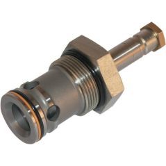 Patronenventil 2/2 NC - SV220C000